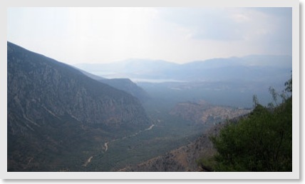 Delphi Umgebung